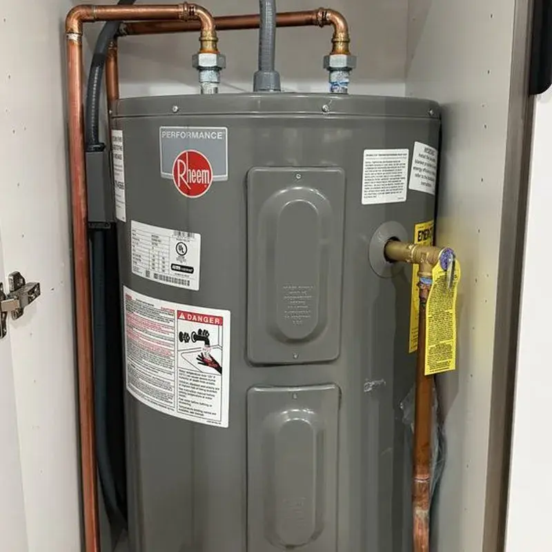 TWH PRO's - Tankless Water Heater Repair & Installation